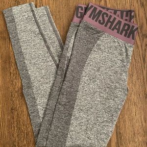 Gymshark Flex Lo Rise Leggings
